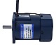 60W 220VAC 50Hz 90-1350RPM 0,45Nm(63,72oz.in) Kołnierz 90mm Jednofazowy silnik prądu przemiennego o zmiennej prędkości - 5IK60RA-CF | StepperOnline