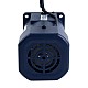 60W 220VAC 50Hz 30-450RPM 0,99Nm(140,20oz.in) Kołnierz 90mm Jednofazowy silnik prądu przemiennego o zmiennej prędkości z przekładnią czołową - 5IK60RGN-CF/5GN3K | StepperOnline