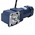 90W 110VAC 0,5-8,61RPM 40,00Nm(5664,4oz.in) Jednofazowy silnik AC o zmiennej prędkości obrotowej z przekładnią kątową