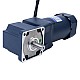 90W 110VAC 60Hz 0,5-8,61RPM 40,00Nm(5664,4oz.in) Kołnierz 90mm Jednofazowy silnik prądu przemiennego o zmiennej prędkości obrotowej z przekładnią kątową - 5IK90RGU-AF/5GU180RT | StepperOnline