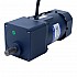 90W 220VAC 30-450RPM 1,56Nm(220,91oz.in) Jednofazowy silnik AC o zmiennej prędkości z przekładnią czołową