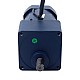90W 220VAC 50Hz 0,45-6,75RPM 20,00Nm(2832,23oz.in) Kołnierz 90mm Jednofazowy silnik prądu przemiennego o zmiennej prędkości z przekładnią czołową - 5IK90RGU-CF/5GU200KB | StepperOnline