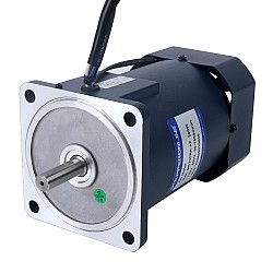 200W 110VAC 90-1550RPM 1,20Nm(169,93oz.in) Jednofazowy silnik AC o zmiennej prędkości