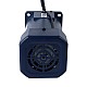 200W 220VAC 50Hz 9-135RPM 10,00Nm(1416,1oz.in) Kołnierz 104mm Jednofazowy silnik prądu przemiennego o zmiennej prędkości obrotowej z przekładnią kątową - 6IK200RGU-CF/6GU10RT | StepperOnline
