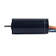 Silnik bezszczotkowy bezrdzeniowy okrągły 24V 23,5mNm 78,74W 4,22A Ф22x45mm - 22CL45-24-P2-32000 | StepperOnline Silnik bezszczotkowy bezrdzeniowy okrągły 24V 23,5mNm 78,74W 4,22A Ф22x45mm - 22CL45-24-P2-32000 | StepperOnline