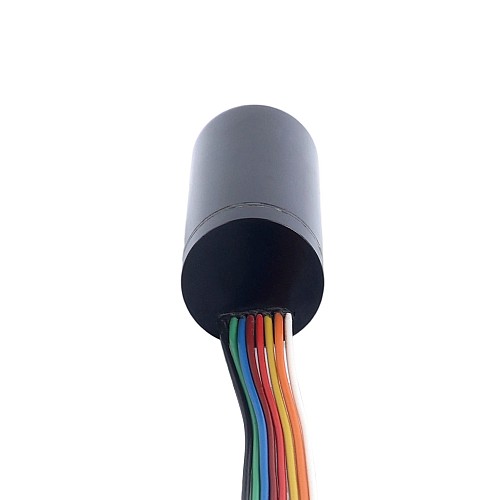 Silnik bezszczotkowy bezrdzeniowy okrągły 24V 23,5mNm 78,74W 4,22A Ф22x45mm - 22CL45-24-P2-32000 | StepperOnline Silnik bezszczotkowy bezrdzeniowy okrągły 24V 23,5mNm 78,74W 4,22A Ф22x45mm - 22CL45-24-P2-32000 | StepperOnline