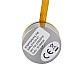 24V 2760RPM 0.0253Nm 7W 0.5A Silnik z zewnętrznym wirnikiem Ф32x17.5mm