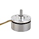 24V 2760RPM 0.0253Nm 7W 0.5A Silnik z zewnętrznym wirnikiem Ф32x17.5mm