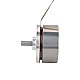 24V 2760RPM 0.0253Nm 7W 0.5A Silnik z zewnętrznym wirnikiem Ф32x17.5mm