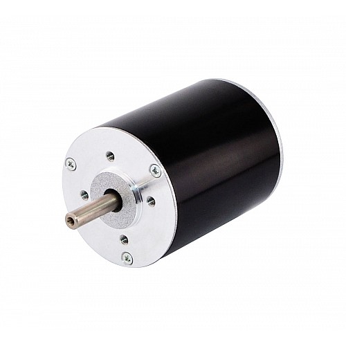 24V 2000RPM 0,062Nm 13W 0,91A Okrągły(bezszczotkowy silnik prądu stałego 42x43mm)