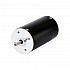24V 4000RPM 0,179Nm 75W 5.0A Okrągły Silnik BLDC 42x83mm