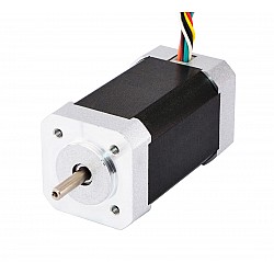 24V 4000RPM 0,25Nm 105W 6,4A 42x42x99.2mm Silnik BLDC