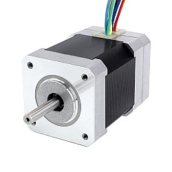 24V 3000RPM 0,16Nm 50W 3,30A 42x42x62mm Silnik BLDC