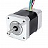 24V 3000RPM 0,16Nm 50W 3,30A 42x42x62mm Silnik BLDC