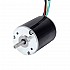 24V 3000RPM 0,08Nm 25W 1,80A Φ42x51mm Silnik BLDC