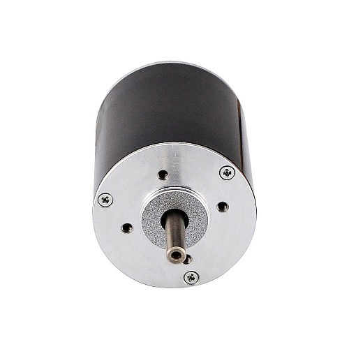 24V 2000RPM 0,062Nm 13W 0,91A Okrągły(bezszczotkowy silnik prądu stałego 42x43mm)
