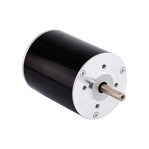 24V 2000RPM 0,062Nm 13W 0,91A Okrągły(bezszczotkowy silnik prądu stałego 42x43mm)