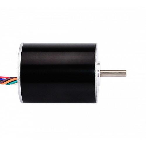 24V 2000RPM 0,062Nm 13W 0,91A Okrągły(bezszczotkowy silnik prądu stałego 42x43mm)