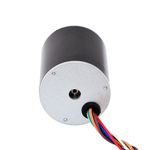 24V 2000RPM 0,062Nm 13W 0,91A Okrągły(bezszczotkowy silnik prądu stałego 42x43mm)