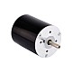 12V 3000RPM 0,048Nm 15W 1,9A okrągły(bezszczotkowy silnik prądu stałego 42x53mm)
