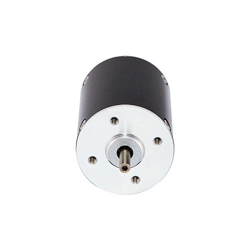 24V 4000RPM 0,179Nm 75W 5A Okrągły(bezszczotkowy silnik prądu stałego 42x83mm)