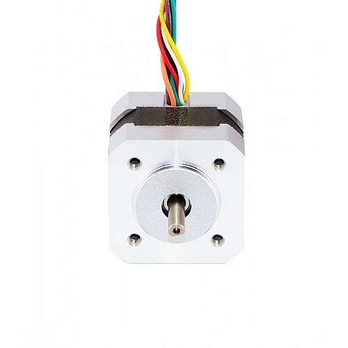 24V 4000obr./min 0,0625Nm 26W 1,8A 42x42x40mm Bezszczotkowy silnik prądu stałego