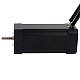 Silnik BLDC 24V 3000RPM 0,25Nm 79W 4,70A 42x42x101mm - 42BSB101-24-01 | StepperOnline