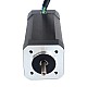 Silnik BLDC 24V 3000RPM 0,25Nm 79W 4,70A 42x42x101mm - 42BSB101-24-01 | StepperOnline