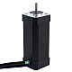 Silnik BLDC 24V 3000RPM 0,25Nm 79W 4,70A 42x42x101mm - 42BSB101-24-01 | StepperOnline