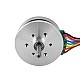 24V 5000RPM 0,05Nm 30W 1,6A(silnik z zewnętrznym wirnikiem Ф43,2x18mm)
