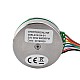 24V 5000RPM 0,05Nm 30W 1,6A(silnik z zewnętrznym wirnikiem Ф43,2x18mm)