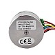 24V 4850RPM 0,13Nm 70W 3,6A(silnik z zewnętrznym wirnikiem Ф43,2x27mm)