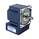 Silnik przekładniowy BLDC 24V, 40W, 300RPM, 0,92Nm(130,07oz.in) Skrzynia biegów kątowa 10:1 - F4B40-24GN-30S/4GN10RT | StepperOnline AU