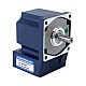 Silnik przekładniowy BLDC 24V, 40W, 16,67RPM, 8,00Nm(1132,90oz.in) Skrzynia biegów kątowa 180:1 - F4B40-24GN-30S/4GN180RT | StepperOnline AU