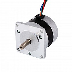 24V 3500RPM 0,23Nm 84W 5,0A 57x49mm Silnik BLDC