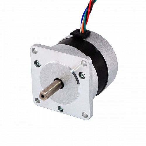 24V 3500RPM 0,23Nm 84W 5,0A(57x49mm bezszczotkowy silnik prądu stałego)