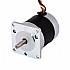 24V 3500RPM 0,37Nm 134W 9,0A 57x69mm Silnik BLDC