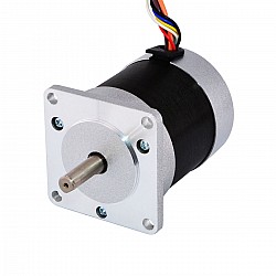 36V 4300RPM 0,22Nm 99W 4,2A 57x69mm Silnik BLDC