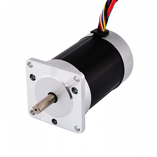 24V 3500RPM 0,6Nm 220W 14,0A(57x89mm bezszczotkowy silnik prądu stałego)