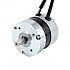 Silnik BLDC 24V 3000RPM 0,16Nm 50W 2,90A Φ57x53,5mm
