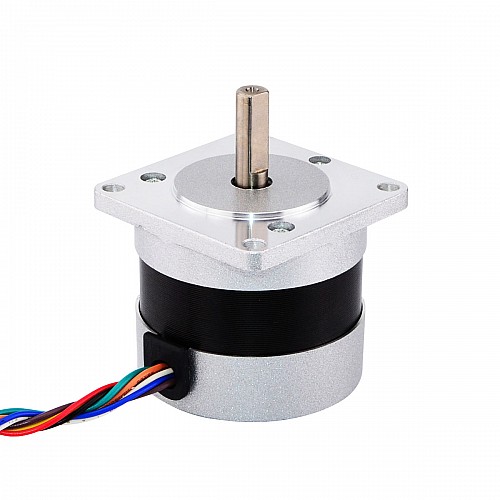 24V 3500RPM 0,23Nm 84W 5,0A(57x49mm bezszczotkowy silnik prądu stałego)