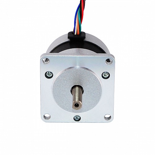 24V 3500RPM 0,23Nm 84W 5,0A(57x49mm bezszczotkowy silnik prądu stałego)