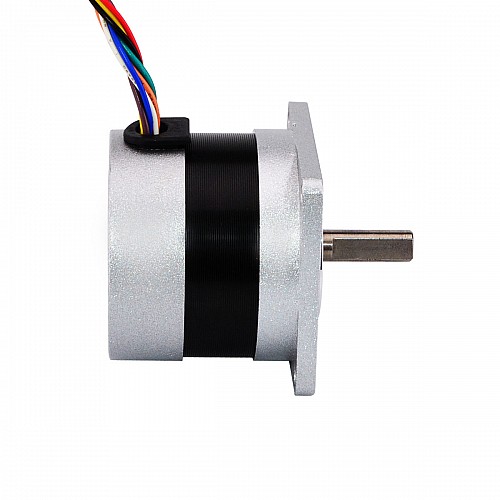 24V 3500RPM 0,23Nm 84W 5,0A(57x49mm bezszczotkowy silnik prądu stałego)