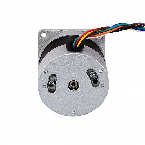 24V 3500RPM 0,23Nm 84W 5,0A(57x49mm bezszczotkowy silnik prądu stałego)