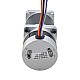 24V 84W 35RPM Bezszczotkowy silnik prądu stałego z przekładnią 14.95Nm(2117.09oz.in) 100:1 Precyzyjna skrzynia biegów 24V 84W 35RPM Bezszczotkowy silnik prądu stałego z przekładnią 14.95Nm(2117.09oz.in) 100:1 Precyzyjna skrzynia biegów