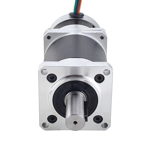 24V 84W 35RPM Bezszczotkowy silnik prądu stałego z przekładnią 14.95Nm(2117.09oz.in) 100:1 Precyzyjna skrzynia biegów 24V 84W 35RPM Bezszczotkowy silnik prądu stałego z przekładnią 14.95Nm(2117.09oz.in) 100:1 Precyzyjna skrzynia biegów