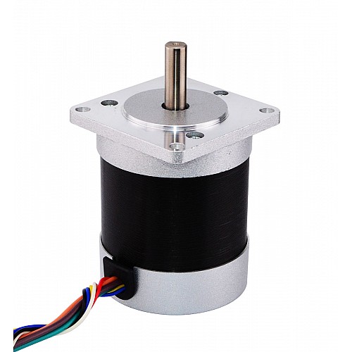 24V 3500RPM 0,37Nm 134W 9,0A(57x69mm bezszczotkowy silnik prądu stałego) 24V 3500RPM 0,37Nm 134W 9,0A(57x69mm bezszczotkowy silnik prądu stałego)