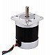 24V 3500RPM 0,37Nm 134W 9,0A(57x69mm bezszczotkowy silnik prądu stałego) 24V 3500RPM 0,37Nm 134W 9,0A(57x69mm bezszczotkowy silnik prądu stałego)