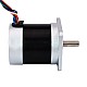 24V 3500RPM 0,37Nm 134W 9,0A(57x69mm bezszczotkowy silnik prądu stałego) 24V 3500RPM 0,37Nm 134W 9,0A(57x69mm bezszczotkowy silnik prądu stałego)
