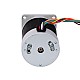 24V 3500RPM 0,37Nm 134W 9,0A(57x69mm bezszczotkowy silnik prądu stałego) 24V 3500RPM 0,37Nm 134W 9,0A(57x69mm bezszczotkowy silnik prądu stałego)